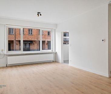 Gelijkvloers app met 2 slpkrs te Putte - Foto 2