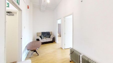 London Road Flat 2, Leicester - Photo 4