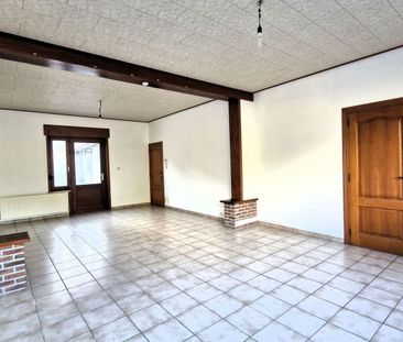 Huis te huur in Bléharies voor € 850 met 2 slaapkamers - Photo 1