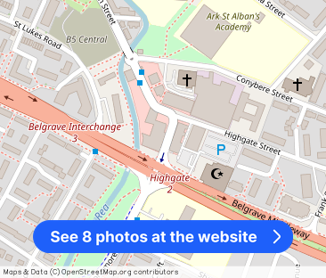 Horton Square, Birmingham, B12 - Photo 1