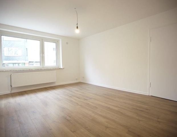 Erstbezug nach Komplettsanierung (2-Zi-Whg) - Foto 1