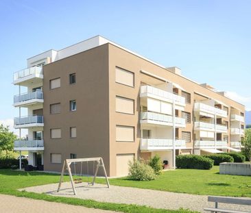 3.5 pièces à la Rue du Câro à Bulle - Foto 4