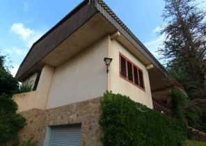 Chalet/casa independiente en alquiler en Urbanización La Lloma