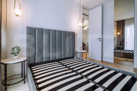 Smart & Premium 2 camere | EAS Residence Piața Țăranilor - Fotografie 4