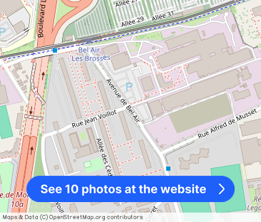 Mieszkanie na wynajem - 66 m² - 1 pokój - Photo 1