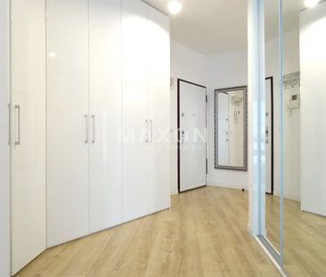 Atrakcyjne mieszkanie w wysokim standardzie - Zdjęcie 4