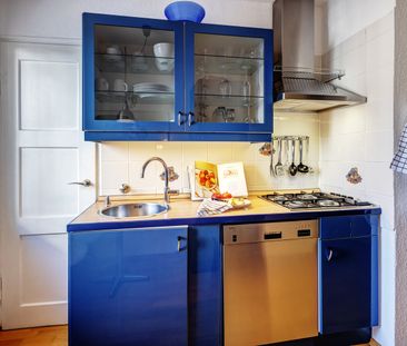 Prime location in Schwabing on Bauerstraße - Foto 1