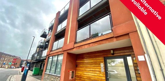 Dockside, 120 Hotwell Road, Bristol, BS8 - Photo 2