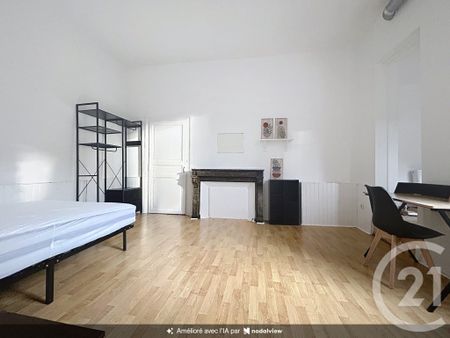 Location Appartement 1 pièce 30m² TROYES 10000 - Photo 2