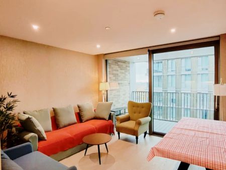 1 Bedroom 1 Bathroom - Photo 4