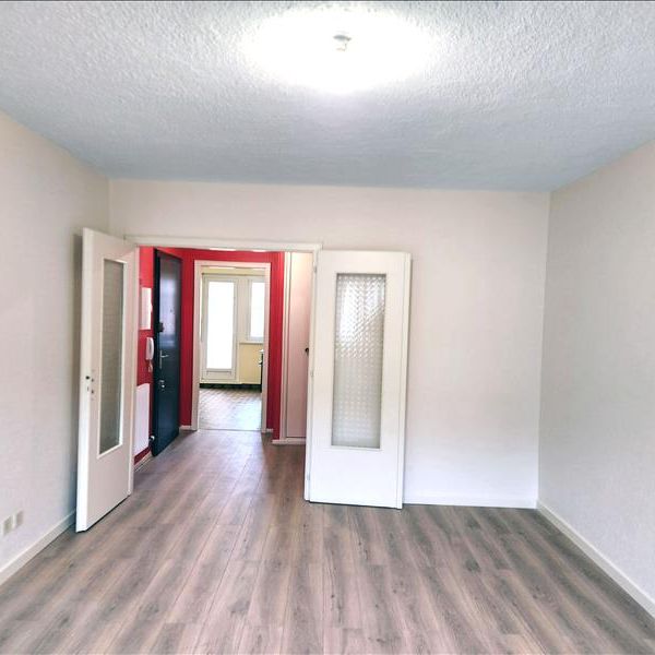 3 pièces - 79 m² - 2ème étage - Colocation non autorisée - Photo 1