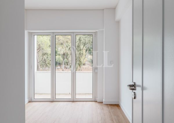 Apartamento T3 em Lisboa