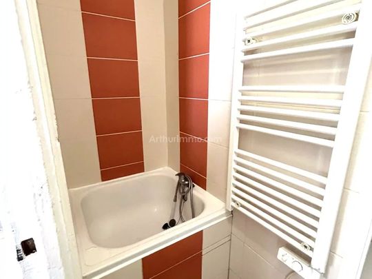 Location Appartement 2 pièces 35 m2 à Aubagne - Photo 1