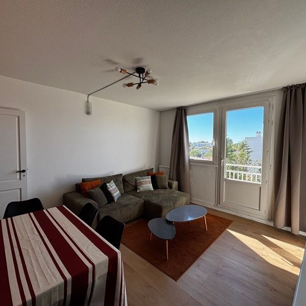 Appartement à louer - Photo 1