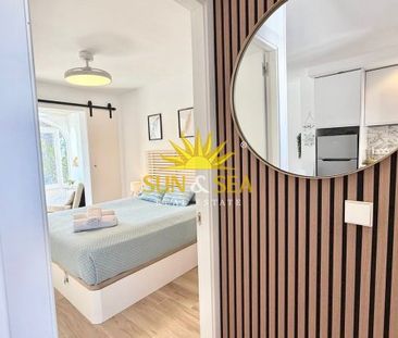 1-BEDROOM APARTMENT - LA MANGA DEL MAR MENOR - Foto 6