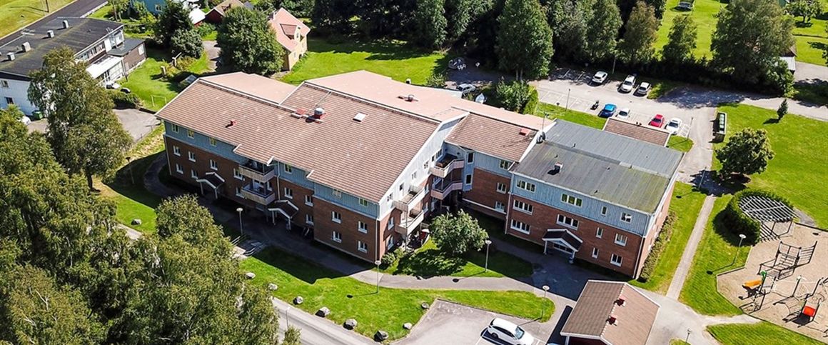 Ringvägen 19A - Foto 1