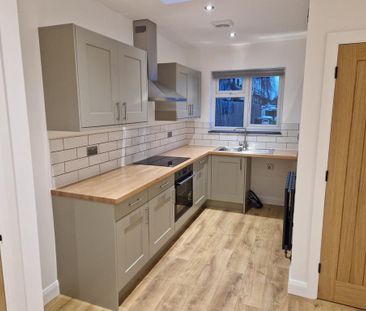 2 bedroom bungalow to rent - Photo 6