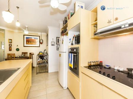 “WELL PRESENTED HOME IN QUINNS!” - Photo 5