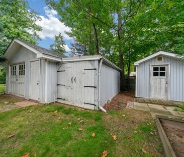 For Lease - 25 Westhead Road, Toronto, Ontario - Photo 1