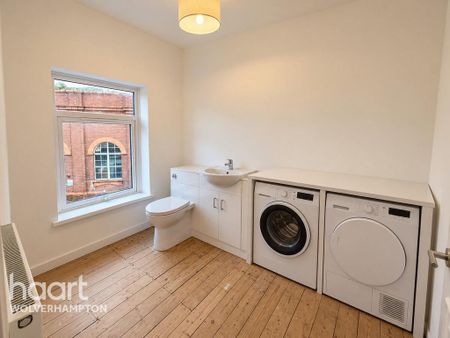 1 bedroom in a house share to rent - Photo 4