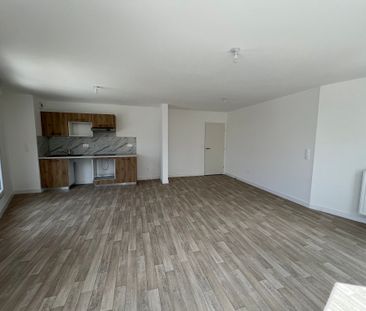 Location Appartement 3 pièces 68m² VERTOU 44120 - Photo 5