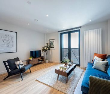 1 bedroom flat to rent - Photo 4