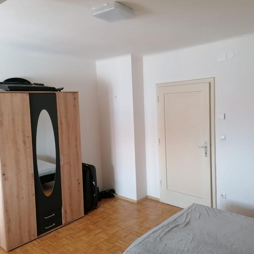 Mietwohnung in der Grazer Innenstadt - Photo 1