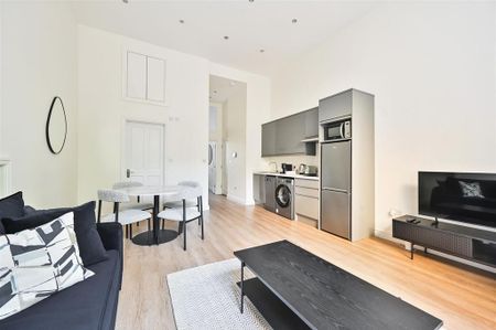 1 bedroom house to rent - Photo 3