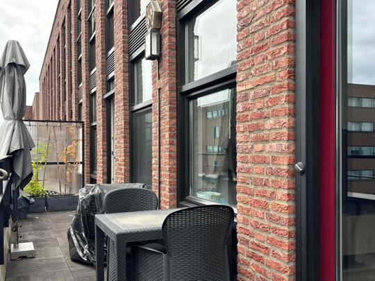 Te huur: Appartement Lichtstraat in Eindhoven - Photo 1