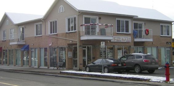 4.5 centre-ville Victoriaville - Photo 3