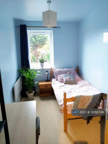 2 bedroom flat to rent - Photo 4
