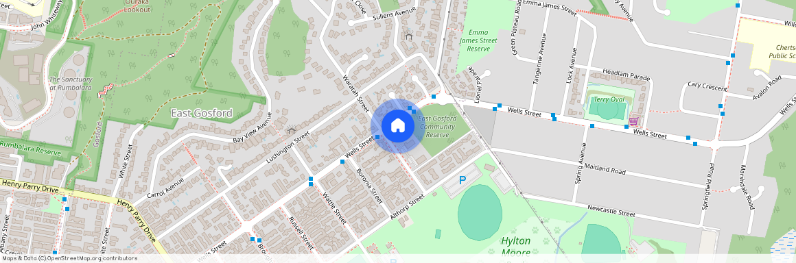 71A Wells Street, NSW 2250, East Gosford