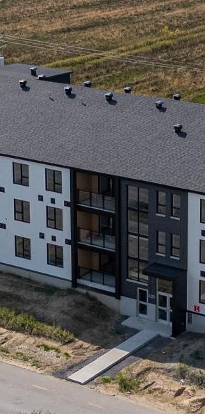 3½ , 4½ et 5½ Neufs à louer - à partir de 1450$/mois , Saint-Charles Borromée - Photo 1