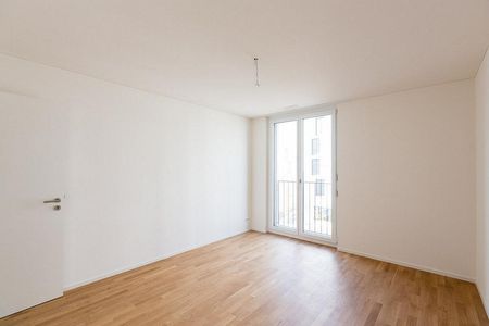 4.5-Zimmer, 95 m², CHF 2'680.-- - Foto 4