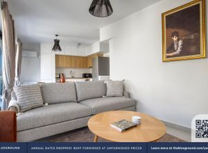 Διαμέρισμα για ενοικίαση - Καλλιθέα - Φωτογραφία 1