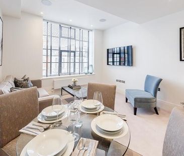 2 bedroom apartment to rent - Photo 3