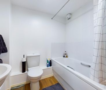 1 bedroom flat to rent - Photo 5