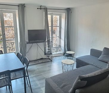 Appartement 1 pièces 32m2 MARSEILLE 3EME 620 euros - Photo 2