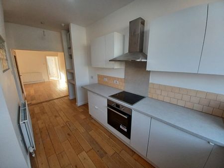 2 bedroom terraced apartment to rent - Photo 5