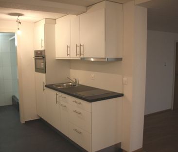 1 Zimmer, 1. Stock - Photo 1