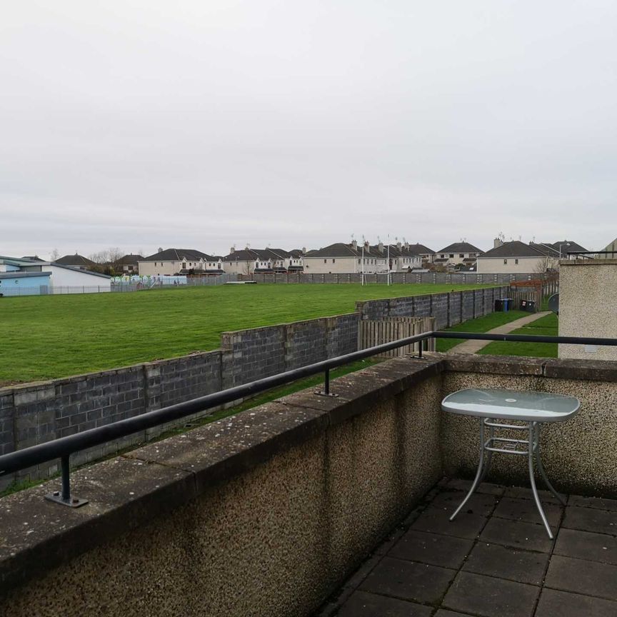 Apt 148, Block B, Brayton Park, Kilcock, Co Kildare - Photo 1