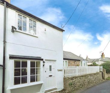2 bedroom terraced house to rent - Photo 6