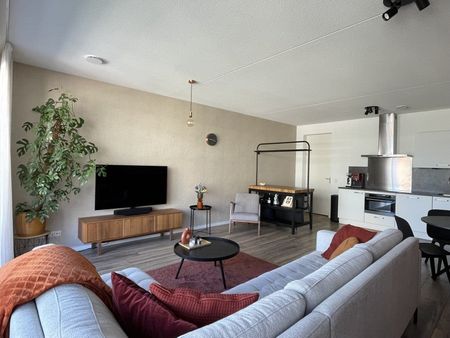 Te huur: Appartement Winklerlaan in Utrecht - Foto 4