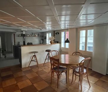 4.5 Zimmer, 103 m² - Foto 2