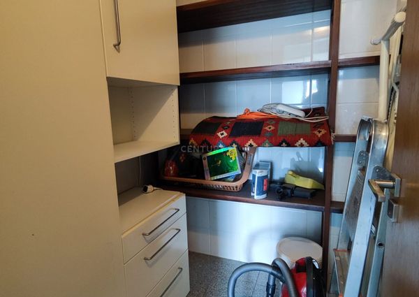 Apartamento T3 - Porto - Junto ao Colégio do Rosário