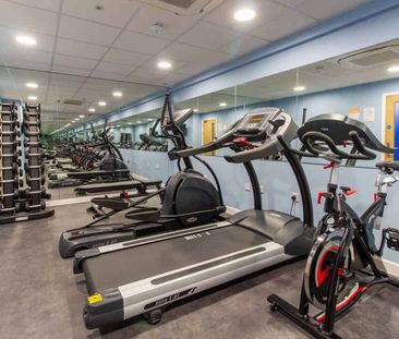 Classic Studio - Photo 5