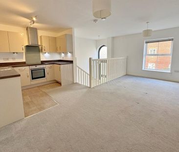 1 bedroom maisonette to rent - Photo 1