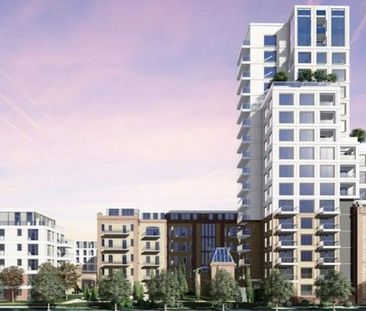 Modernes Wohnen in der historischen Walzenmühle Delitzsch - Photo 1