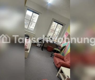 TAUSCHWOHNUNG 1 zimmer wohnung gegen 2 Zimmer - Photo 3