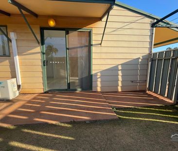 Affordable 1x1 Home with Yard & Carport - Photo 4